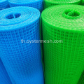 การป้องกันพืชสวน HDPE รั้วพลาสติก